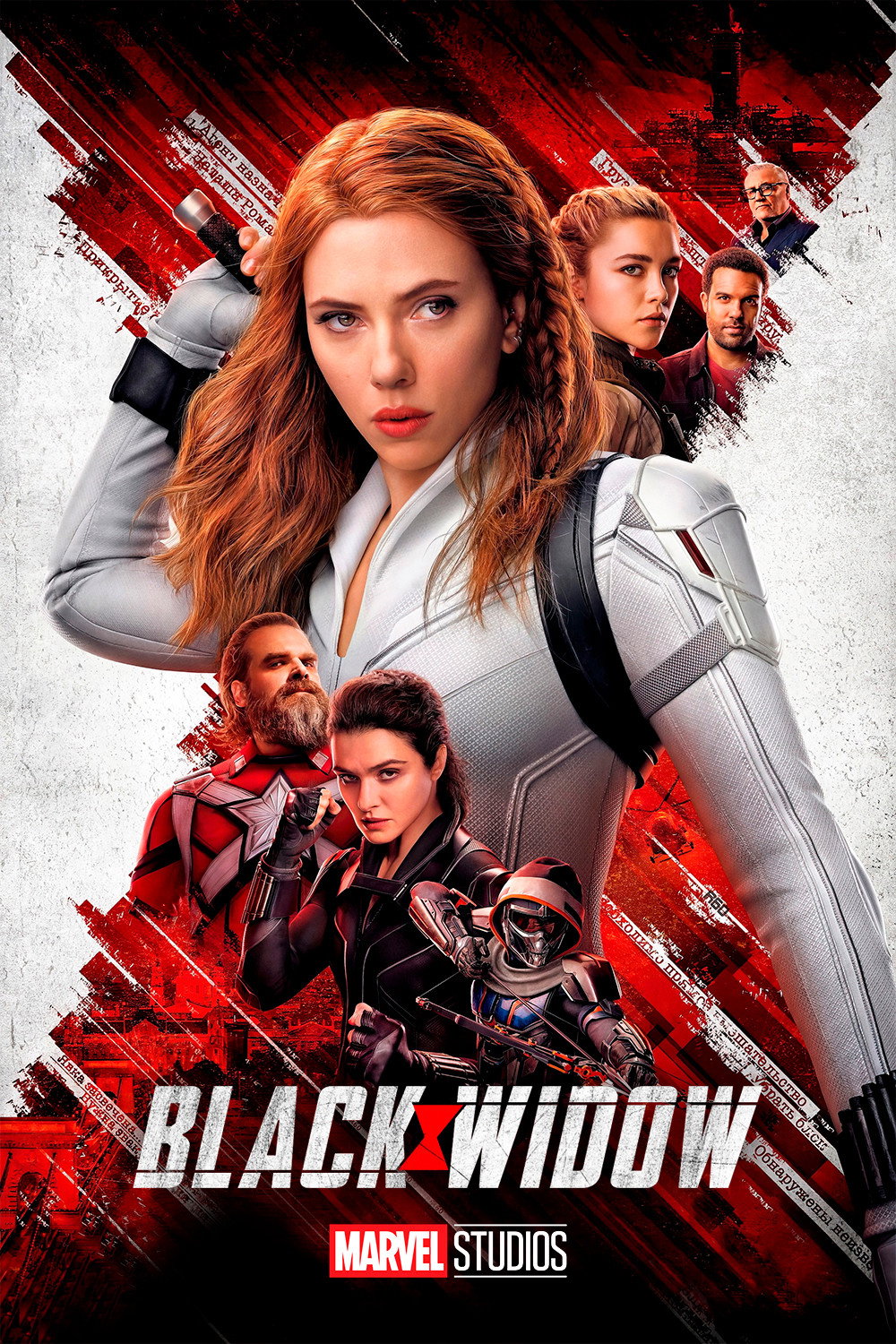 Black Widow