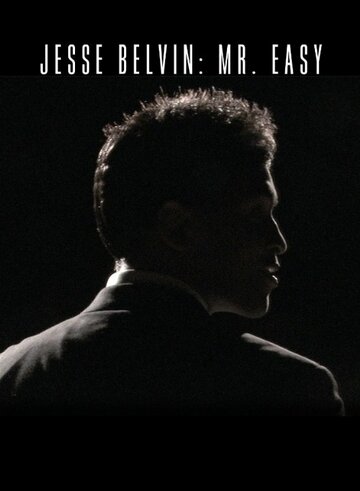 Jesse Belvin: Mr. Easy