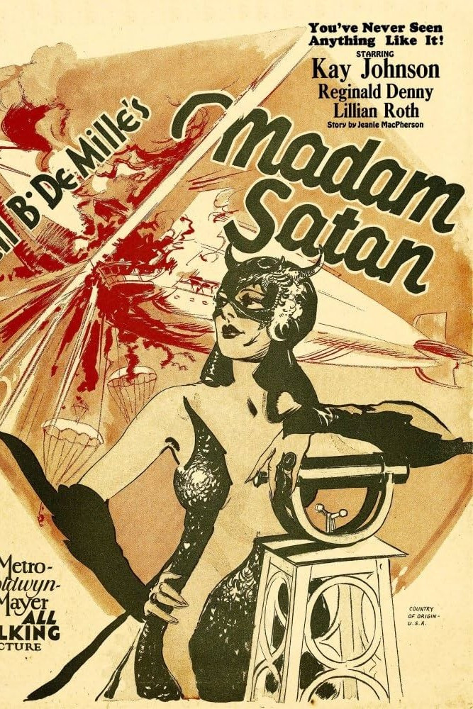 Madam Satan