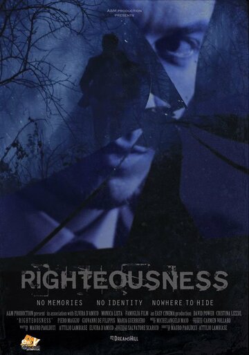 Righteousness