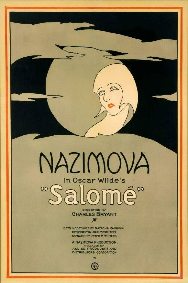 Salomé