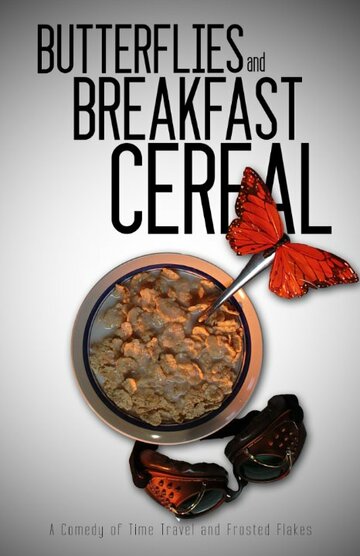 Butterfiles and Breakfast Cereal