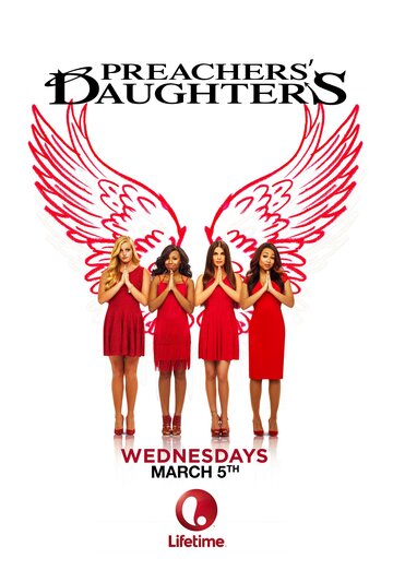 Preachers' Daughters