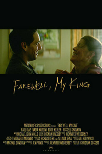 Farewell My King