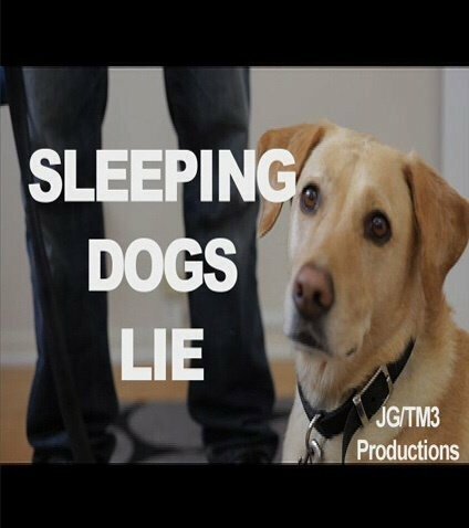 Sleeping Dogs Lie