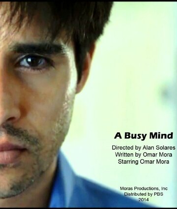 A Busy Mind