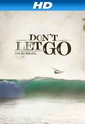 Don't Let Go