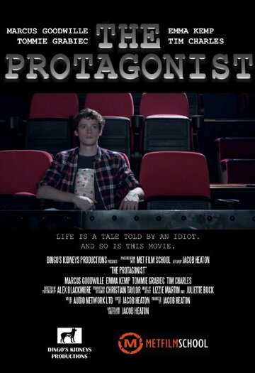 The Protagonist