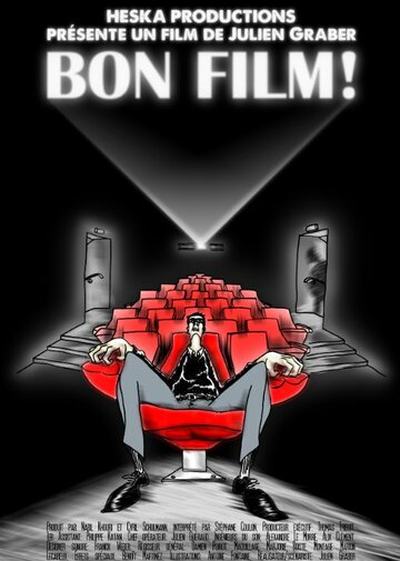 Bon Film!