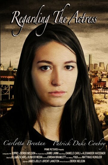 Regarding the Actress