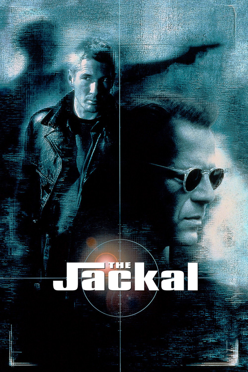 The Jackal