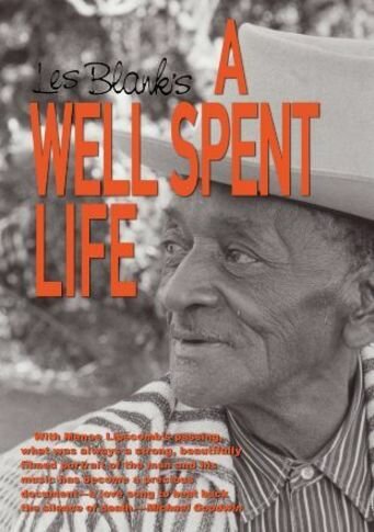A Well-Spent Life