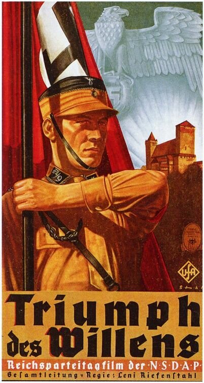 Триумф воли