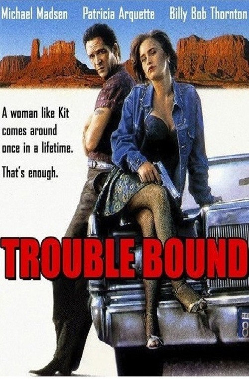 Trouble Bound