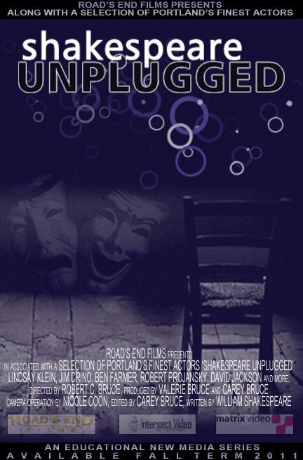 Shakespeare Unplugged