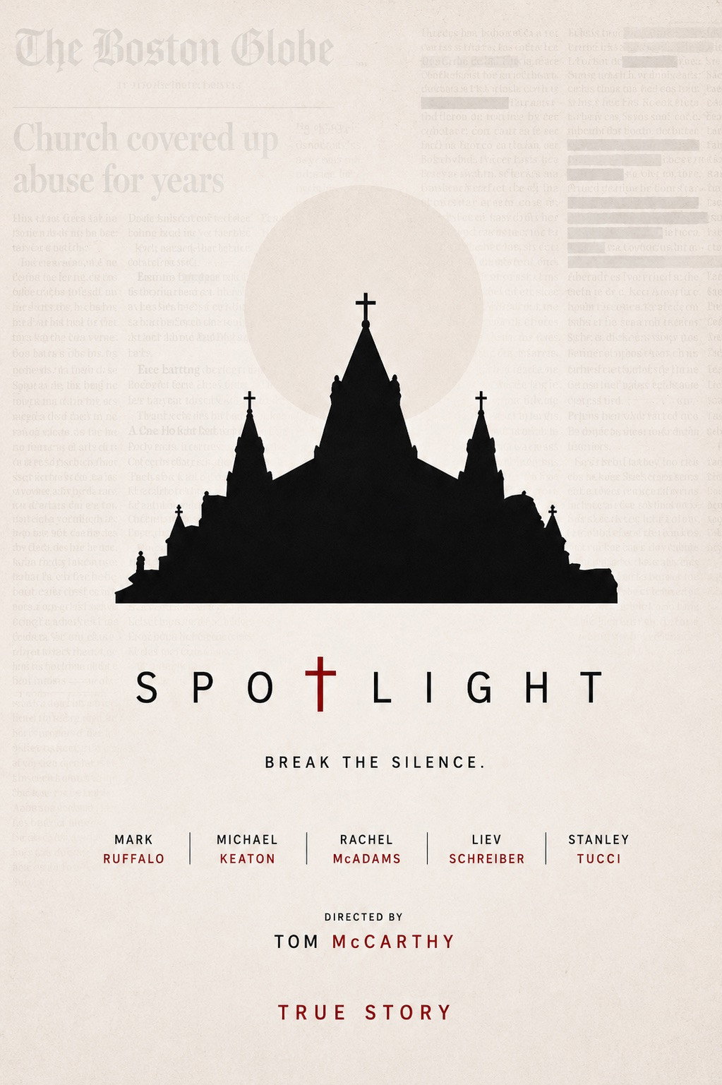 Spotlight