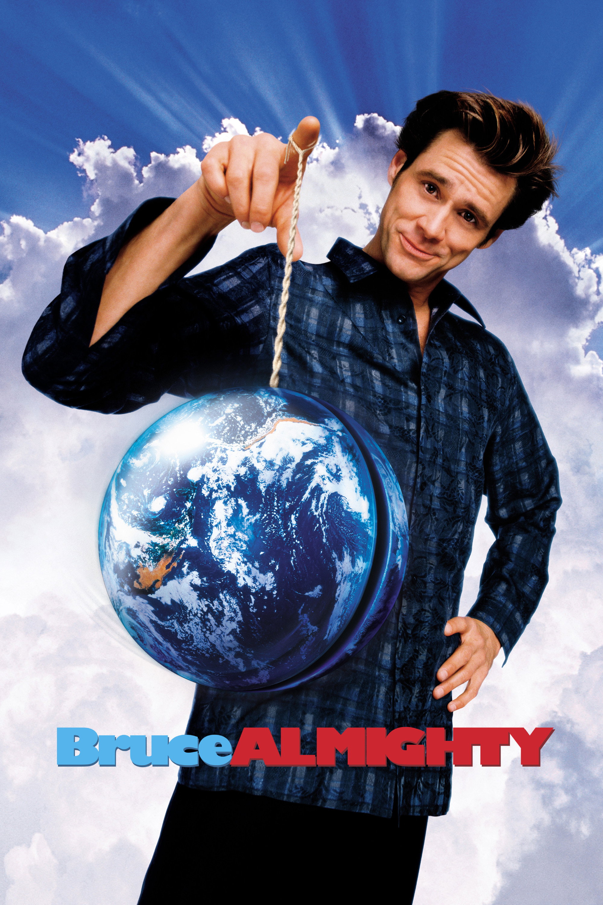 Bruce Almighty