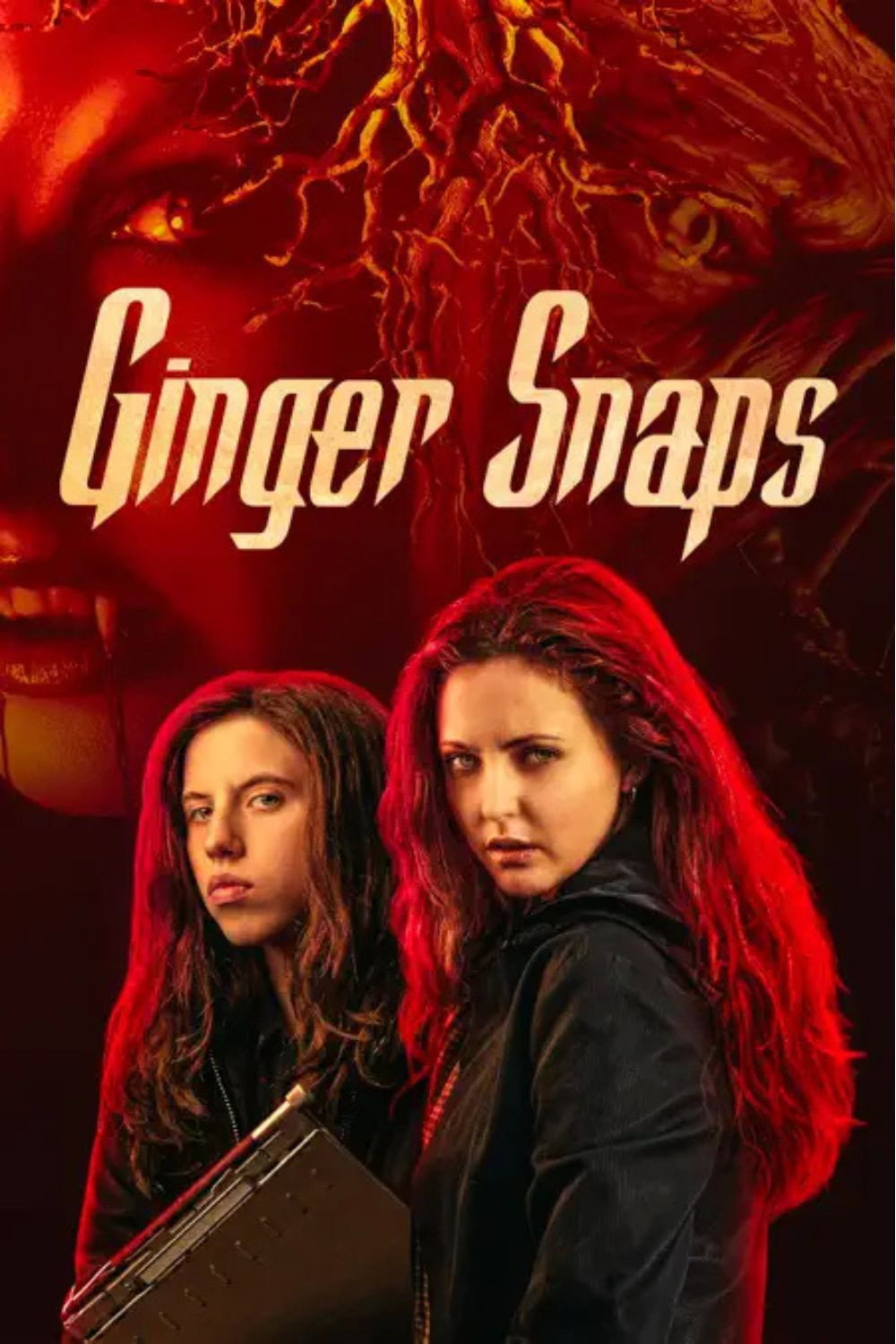 Ginger Snaps - Das Biest in dir