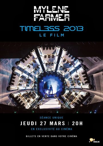 Мілен Фармер: Timeless