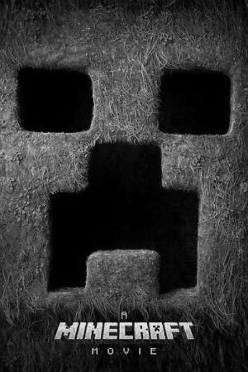 Minecraft: Фільм