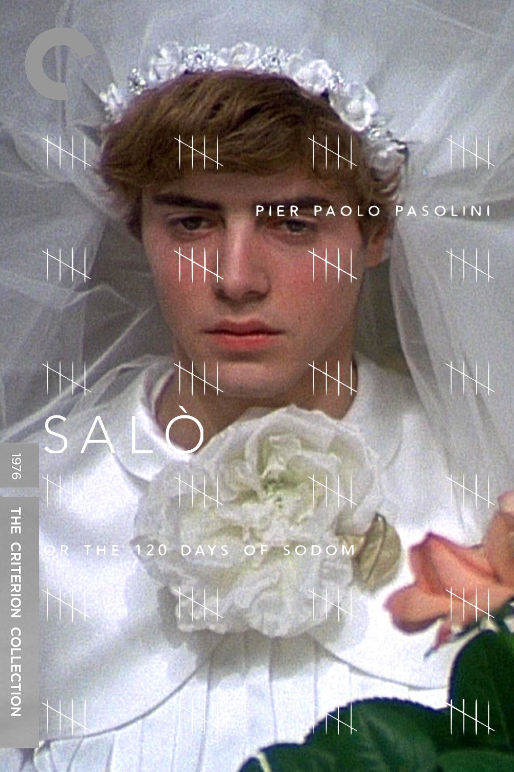 Salò, or the 120 Days of Sodom