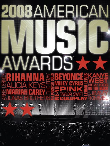 36-я ежегодная церемония вручения премии American Music Awards
