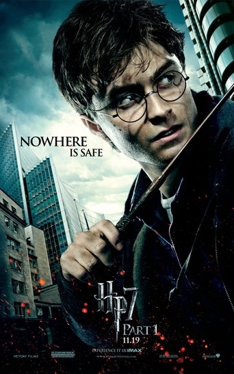 Гарри Поттер. 50 лучших моментов