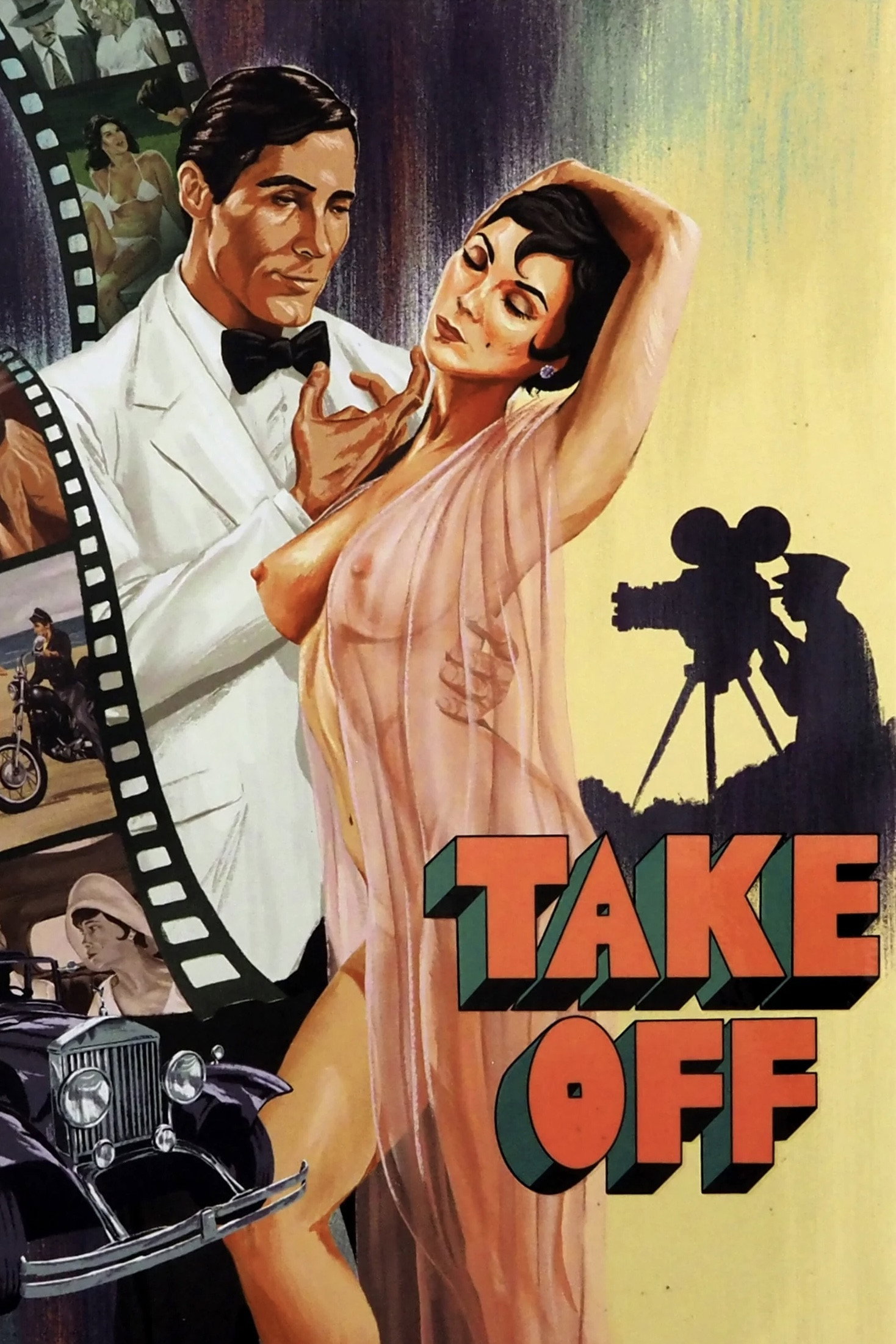 Take Off