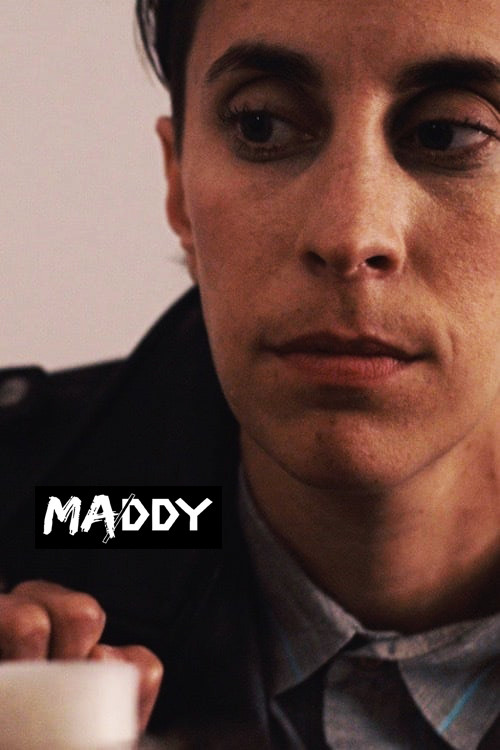 Ma/ddy