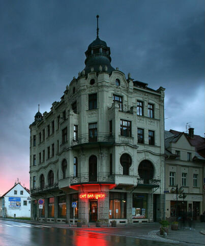 Бар Юнион