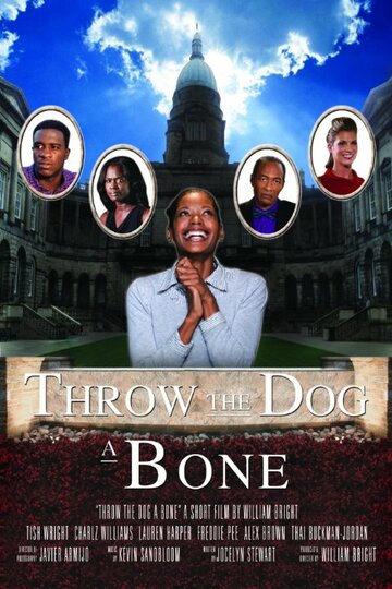 Throw the Dog a Bone