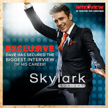 Dave Skylark's Very Special VMA Special