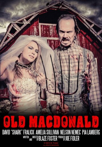 Old MacDonald