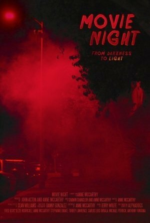 Movie Night