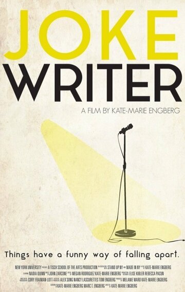 Joke Writer