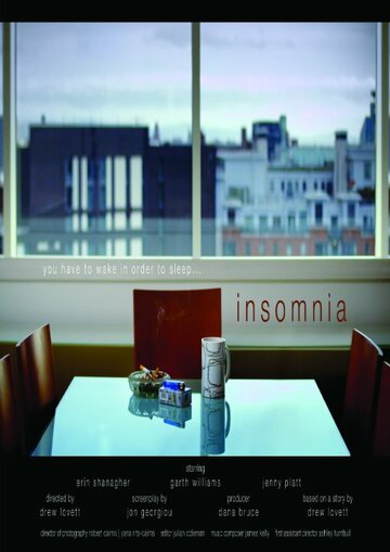 Insomnia