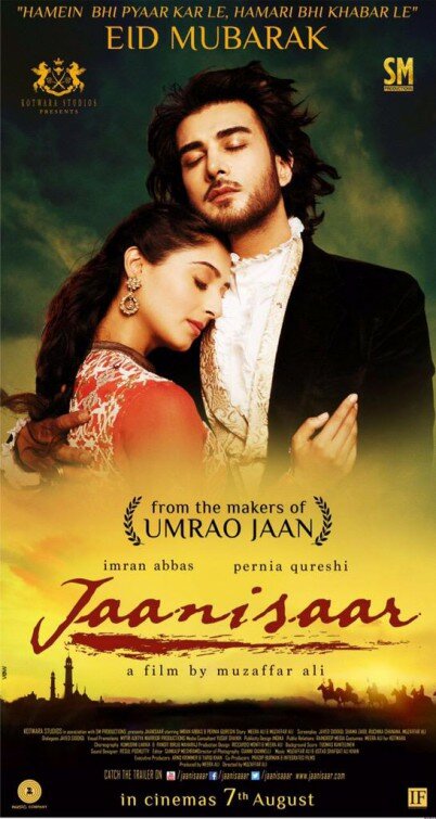 Jaanisaar