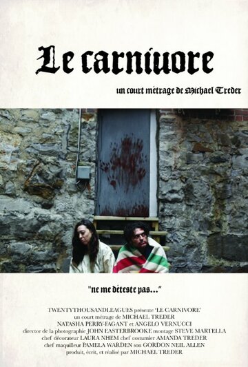 Le carnivore