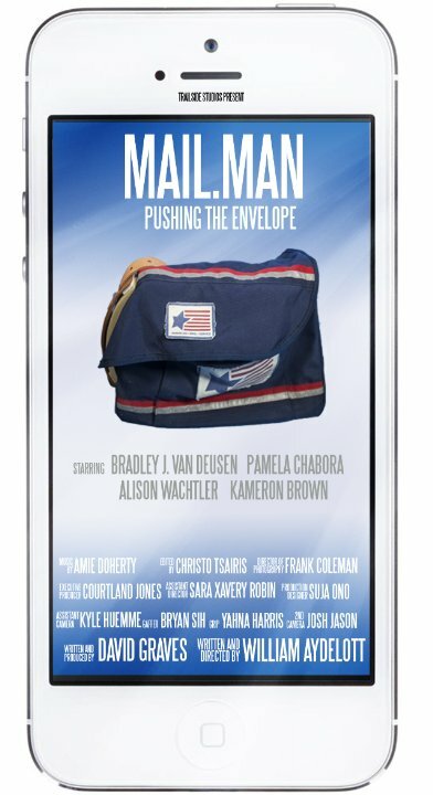 Mail.Man