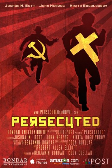Persecuted