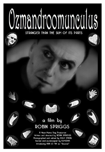 Ozmandroomunculus