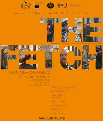 The Fetch
