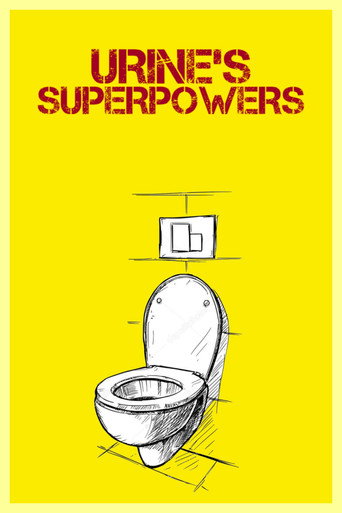 Les superpouvoirs de l'urine