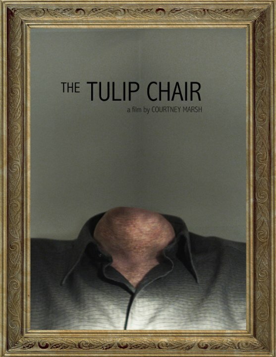 The Tulip Chair