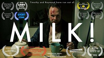 Milk!