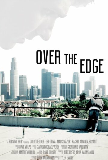Over the Edge