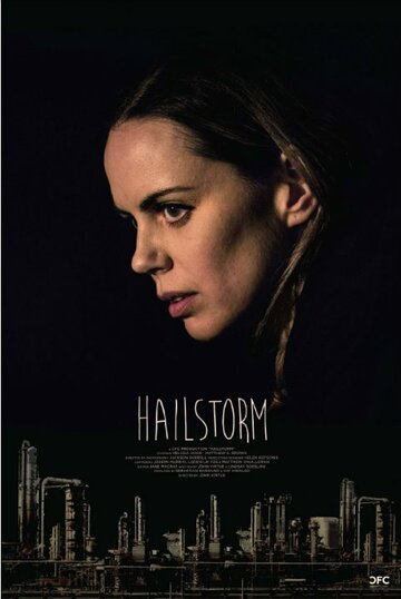 Hailstorm