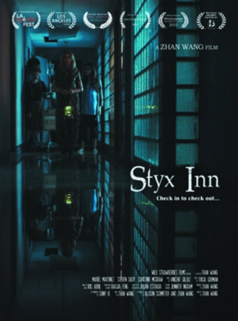 Styx Inn
