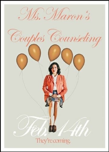 Ms. Maron's Couples Counseling