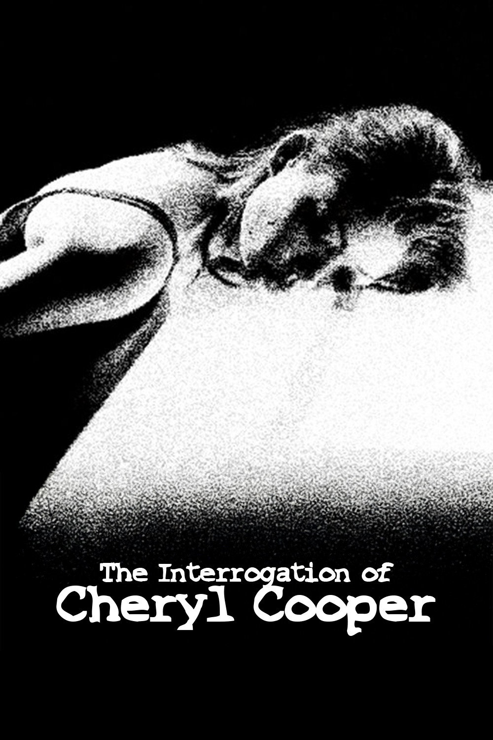 The Interrogation of Cheryl Cooper